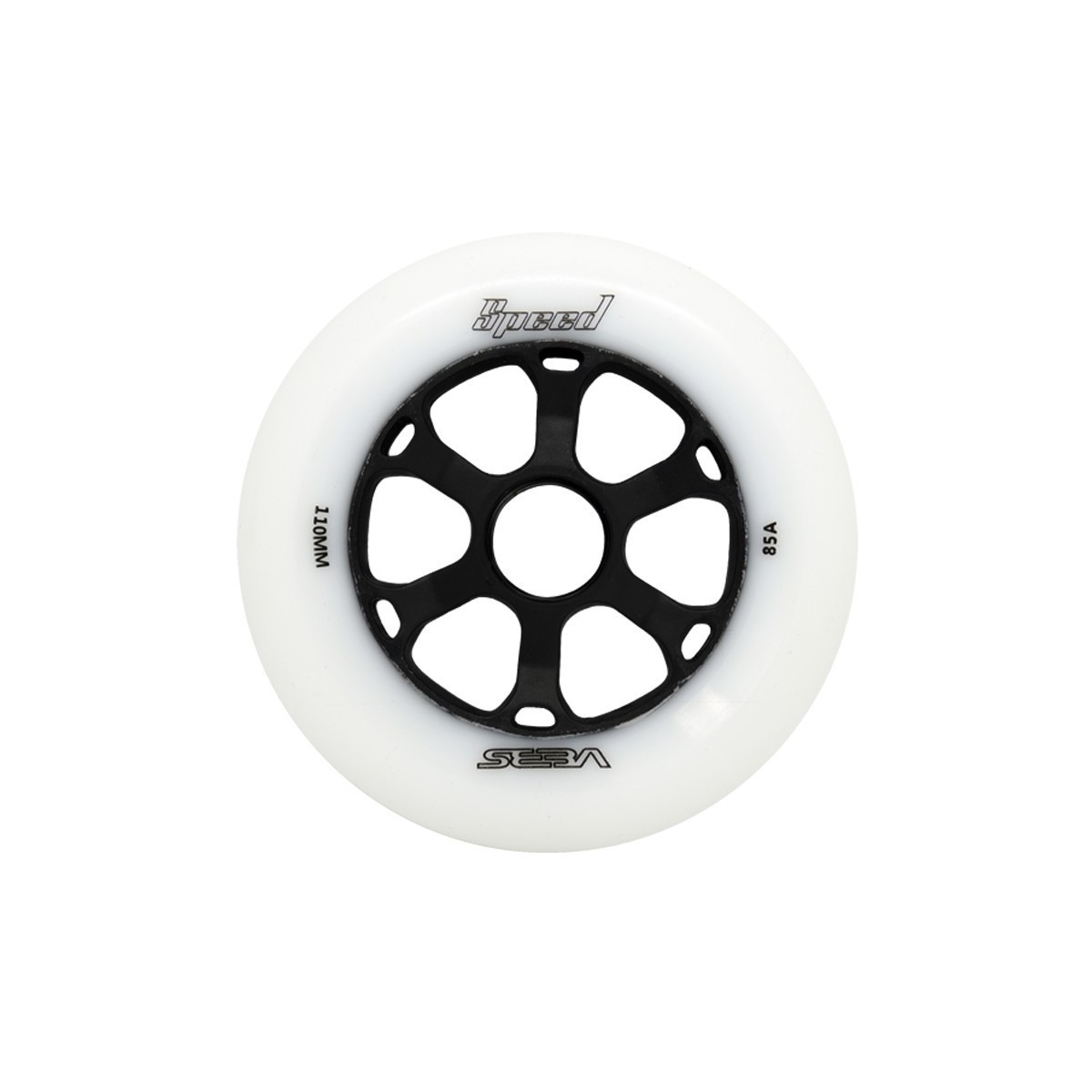EDGE - SEBA SPEED Wheel 110mm/85A