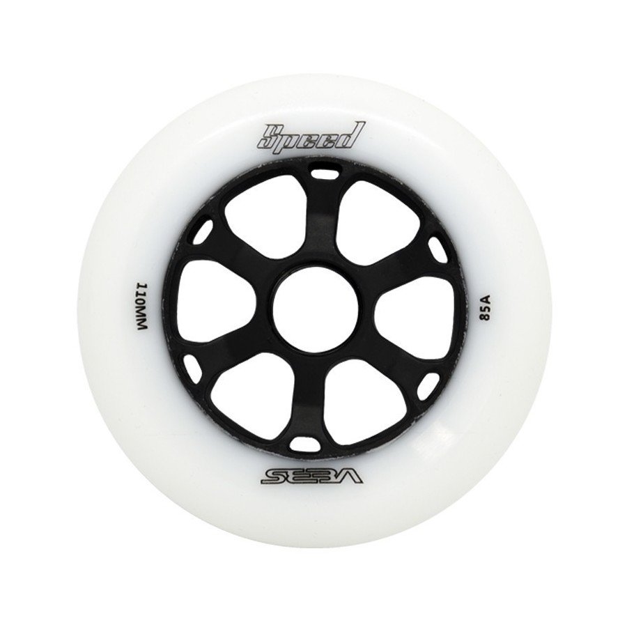 EDGE - SEBA SPEED Wheel 110mm/85A EDGE - SEBA SPEED Wheel 110mm/85A