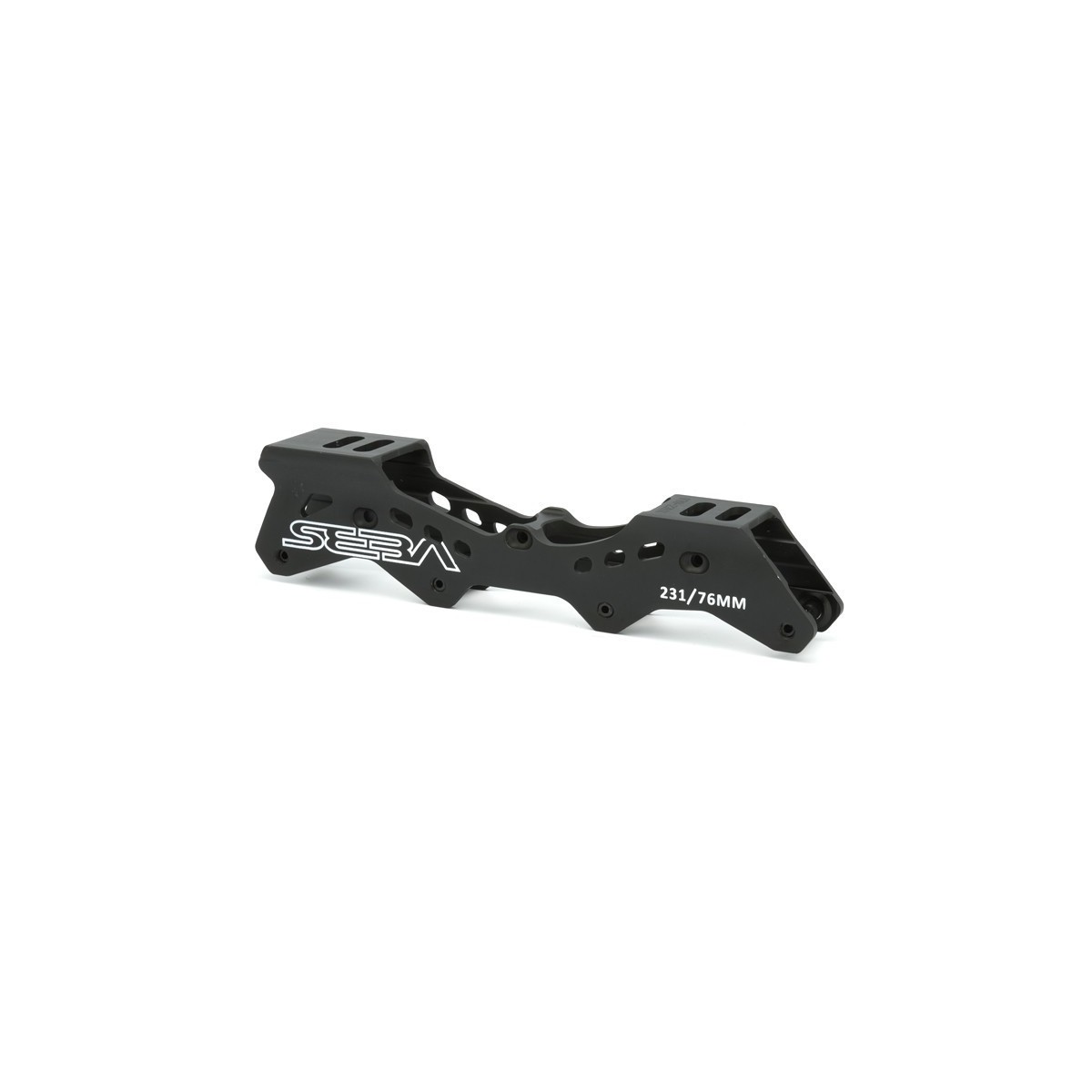 EDGE - Szyna SEBA ROCKERED - 231mm