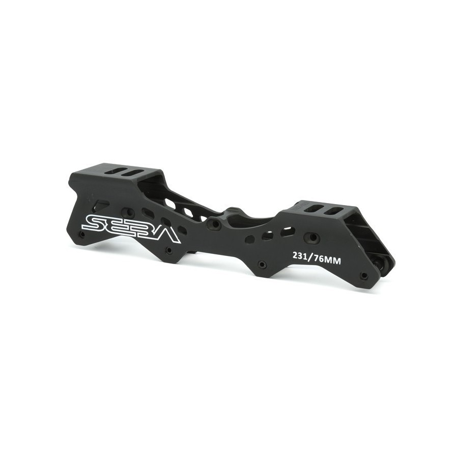 EDGE - Szyna SEBA ROCKERED - 231mm