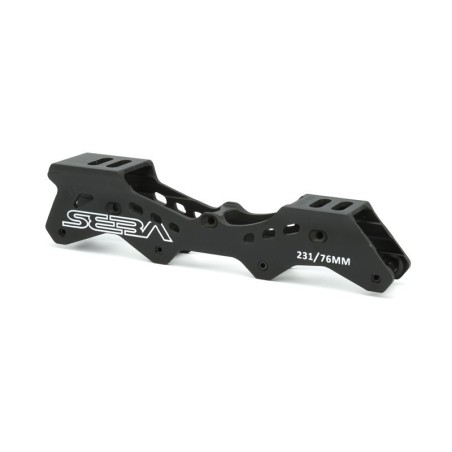 EDGE - Szyna SEBA ROCKERED - 231mm