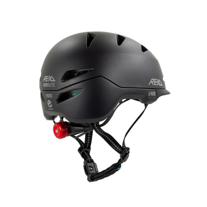 REKD Urbanlite E-Ride Helmet