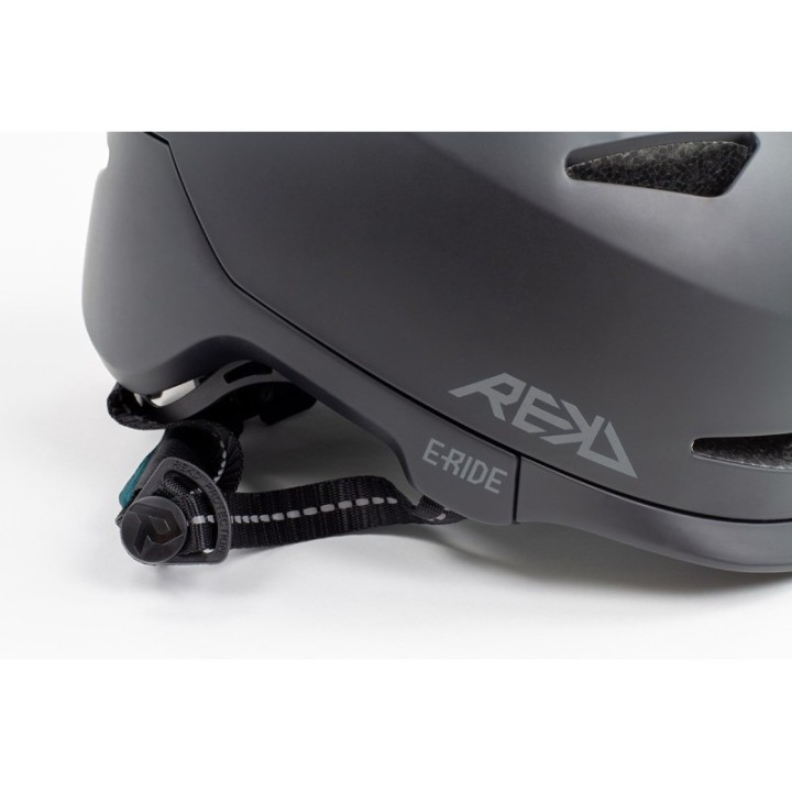 REKD Urbanlite E-Ride Helmet