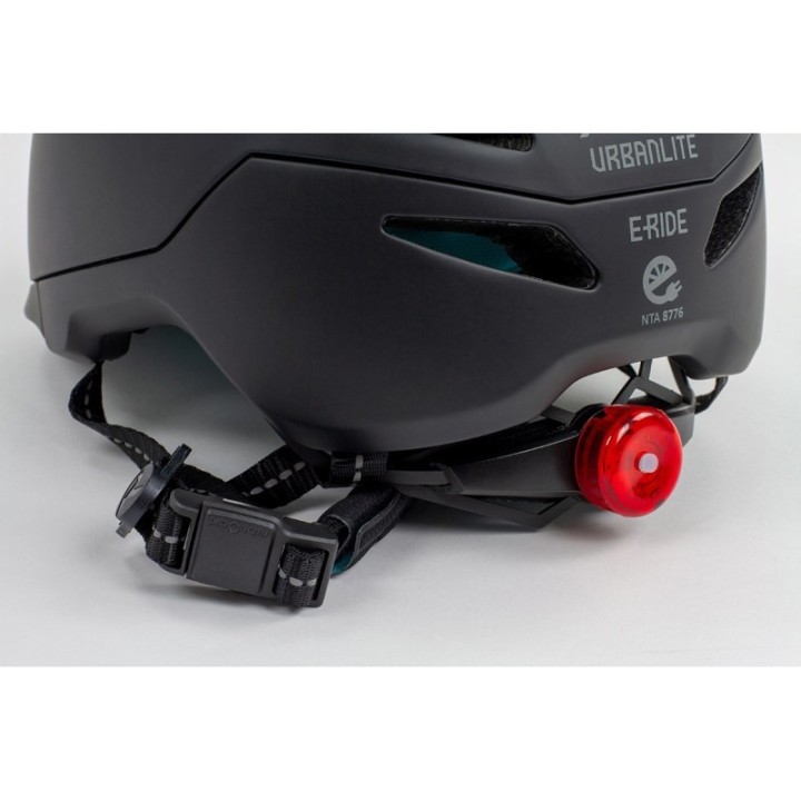 REKD Urbanlite E-Ride Helmet