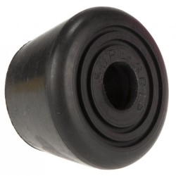 EDGE - Hamulec Sure Grip Bullseye - czarny