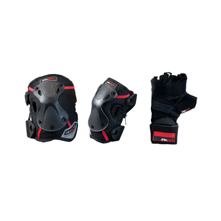SEBA Protec.Pack 3 Pro