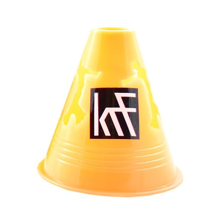 EDGE - KRF kubeczki do slalomu (10 szt)