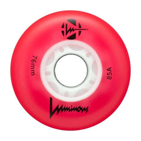 SEBA Luminous  - ŚWIECĄCE! - 80mm/85A