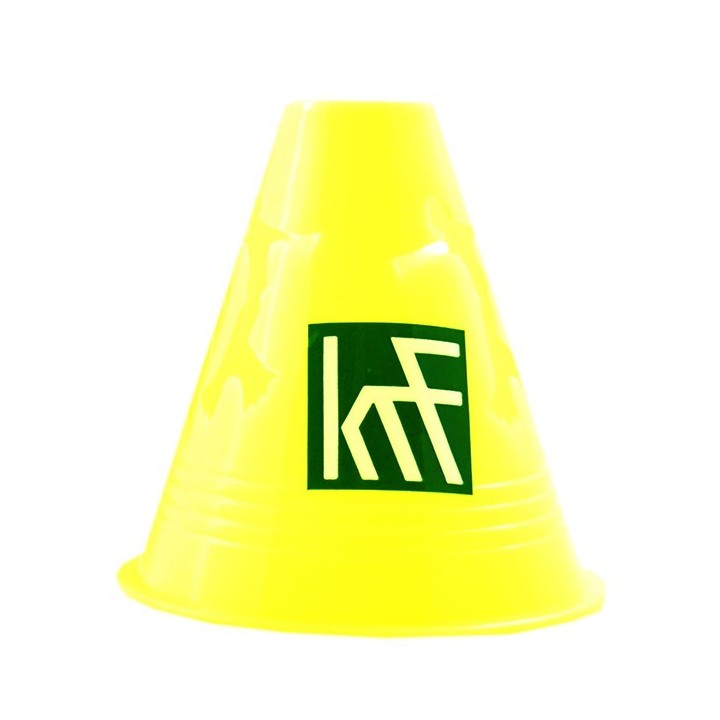 EDGE - KRF kubeczki do slalomu (10 szt)