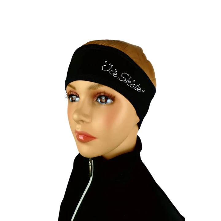 OPASKA ASTRAJA BLACK ICE SKATE