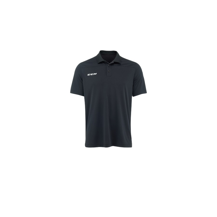 Koszulka polo CCM SR