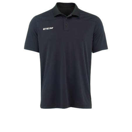 Koszulka polo CCM SR