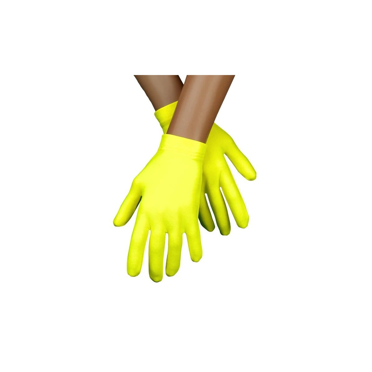 RĘKAWICZKI THERMO COLOR (RÓŻNE KOLORY)