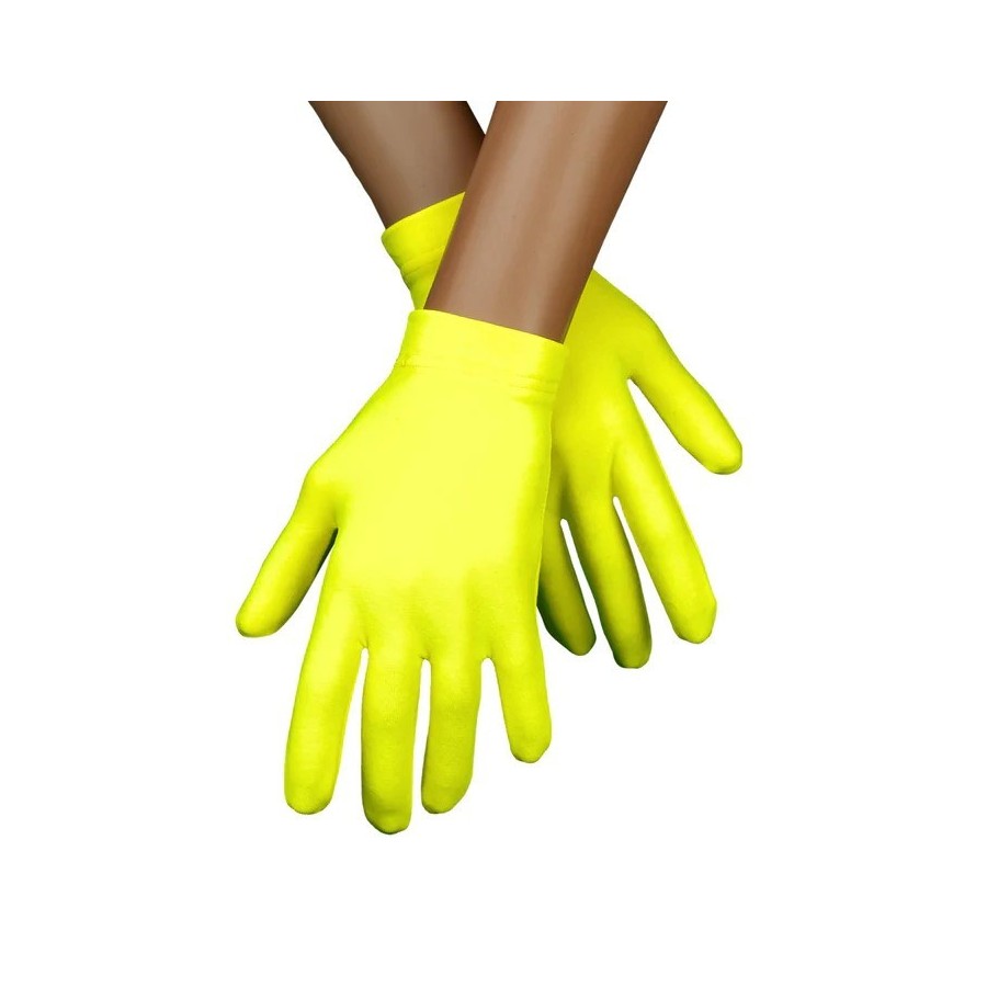 RĘKAWICZKI THERMO COLOR (RÓŻNE KOLORY)