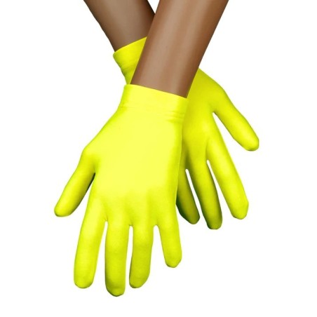 RĘKAWICZKI THERMO COLOR (RÓŻNE KOLORY)