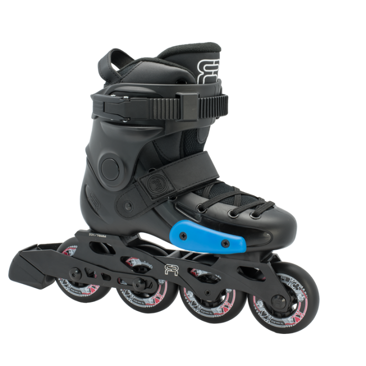 EDGE -FR Skates FR Junior
