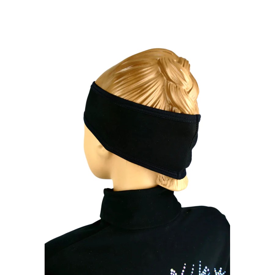 OPASKA ASTRAJA BLACK ICE SKATE OPASKA ASTRAJA BLACK ICE SKATE