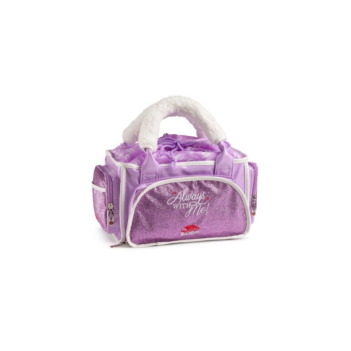 Edea with me bag