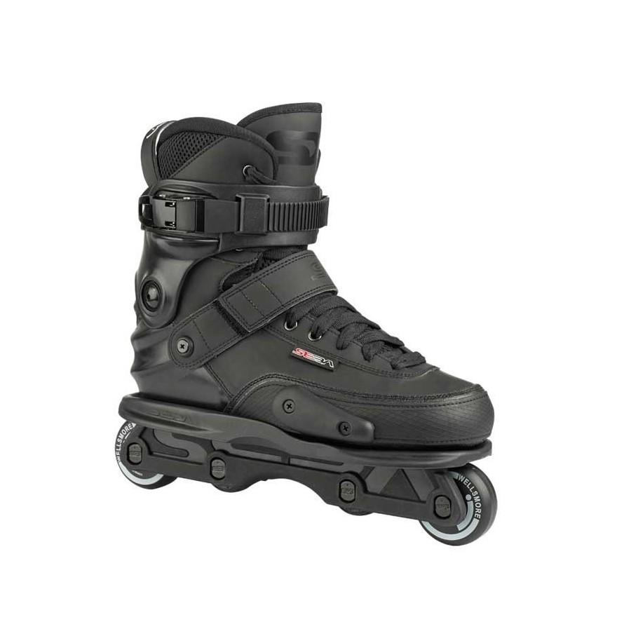 EDGE - SEBA SX2 Street EDGE - SEBA SX2 Street