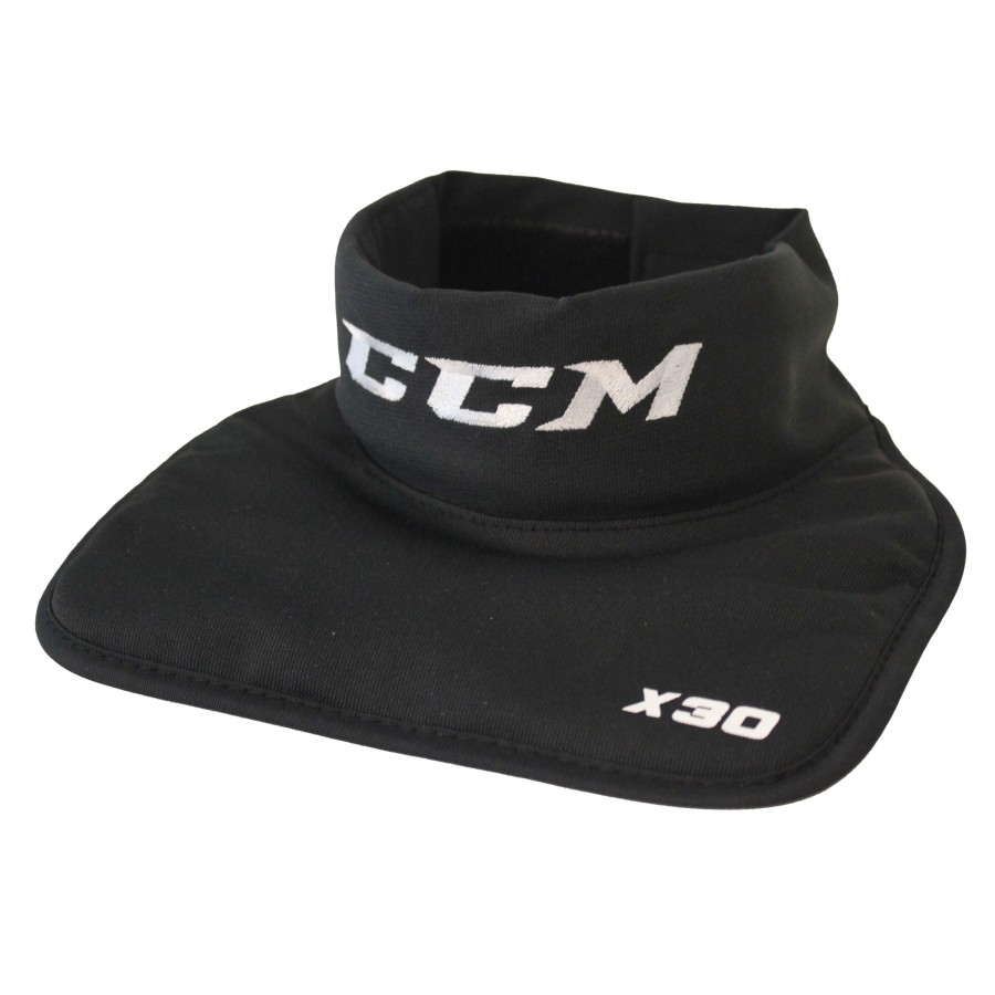 EDGE - Ochraniacz szyi CCM X30 - JR EDGE - Ochraniacz szyi CCM X30 - JR