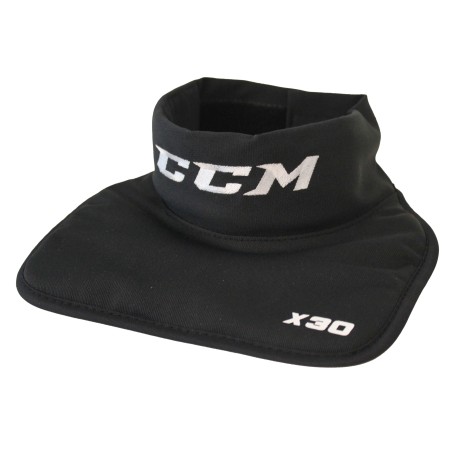 EDGE - Ochraniacz szyi CCM X30 - JR