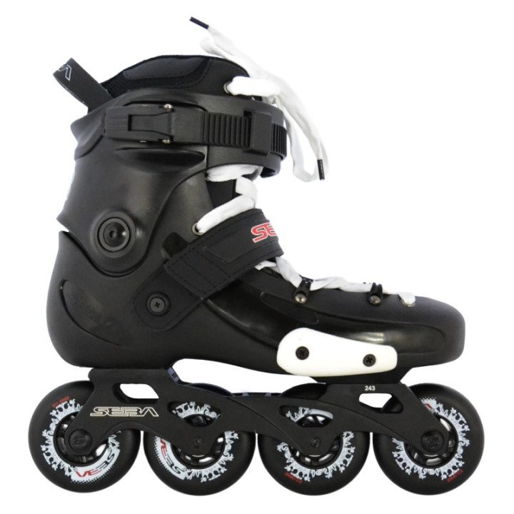 FR Skates FRX - 80