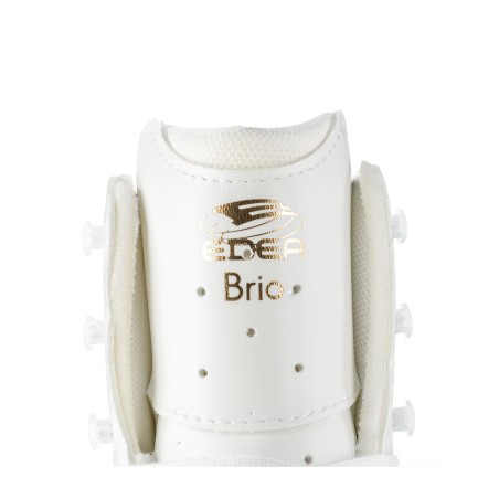 EDGE - Edea Brio z płozą Ultima Mark IV