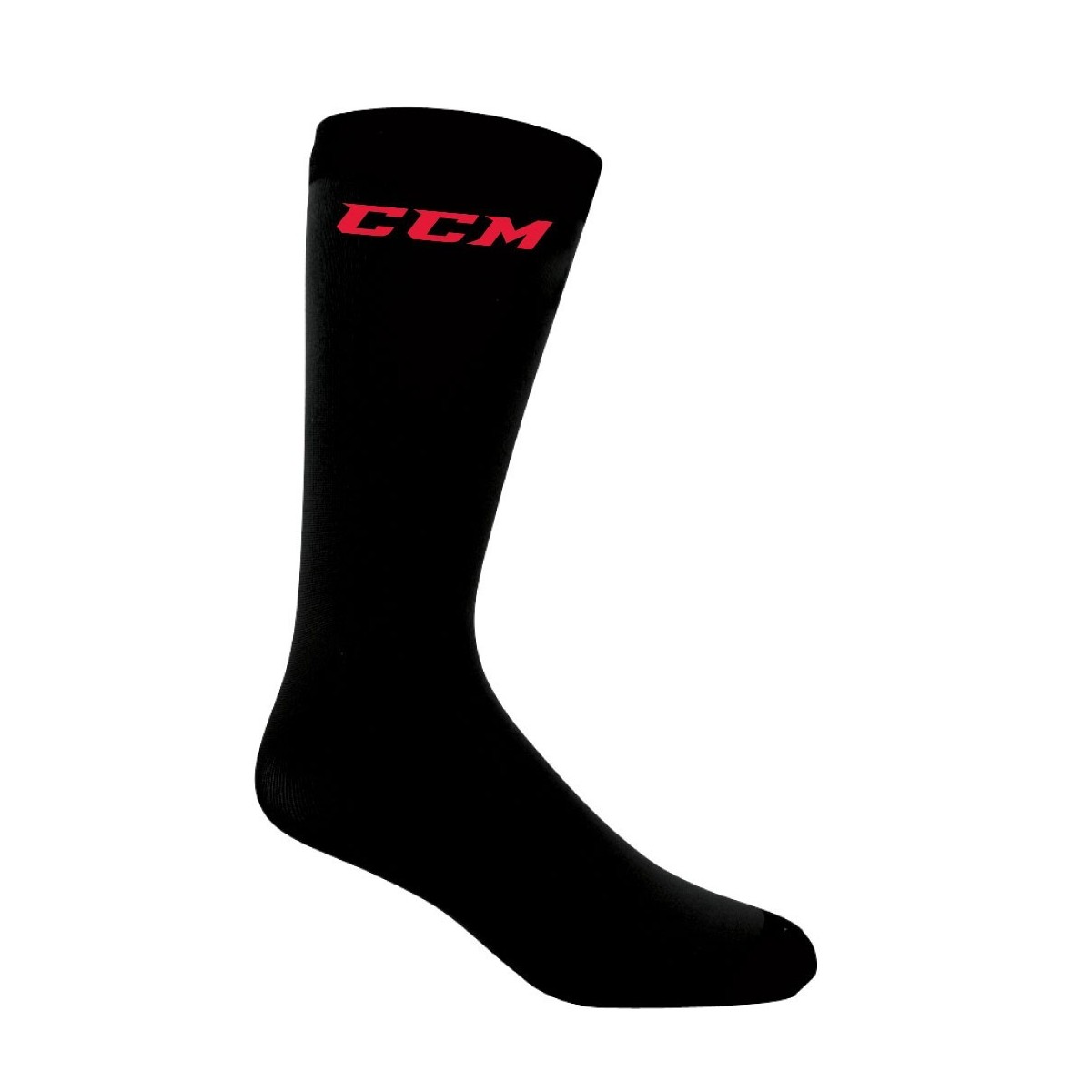 EDGE - Skarpetki CCM Liner - mid-calf