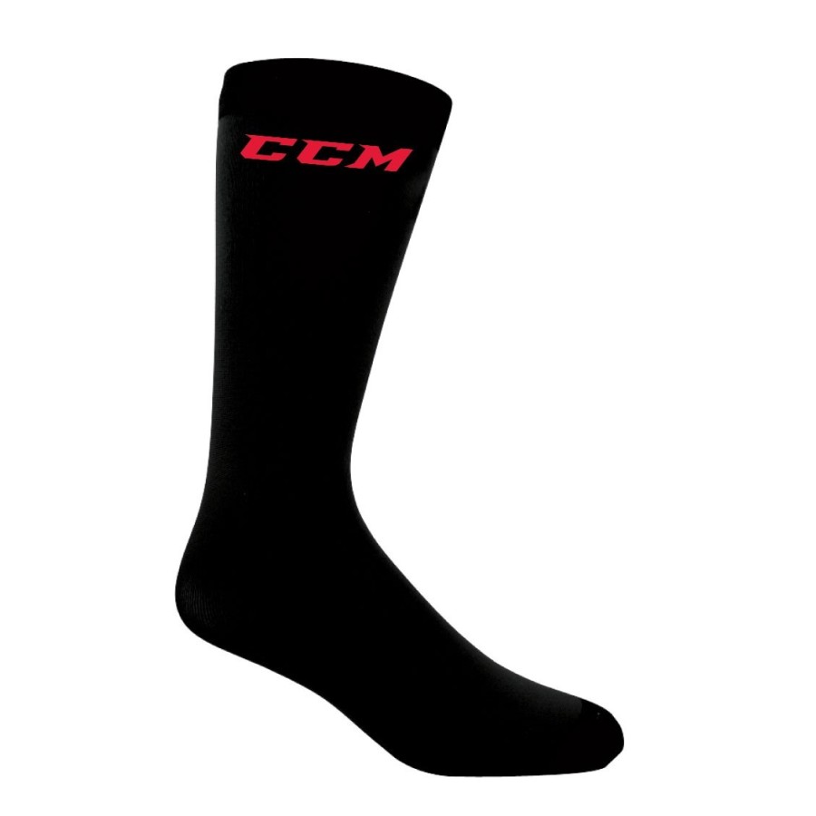 EDGE - Skarpetki CCM Liner - mid-calf EDGE - Skarpetki CCM Liner - mid-calf