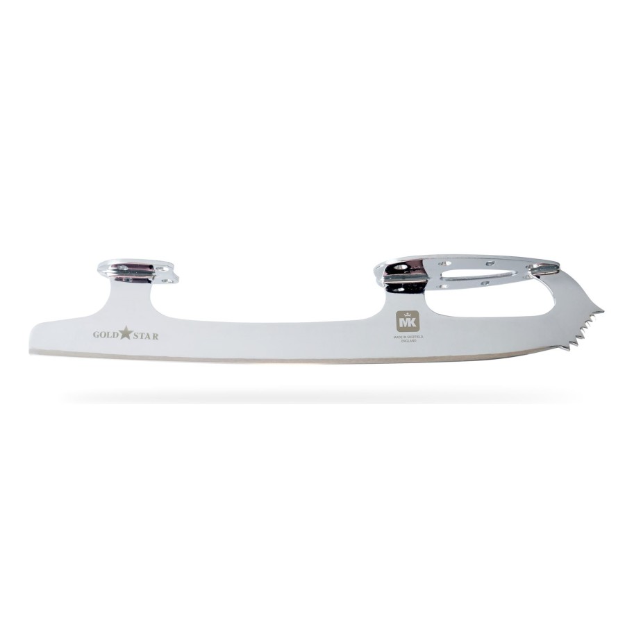 EDGE - MK Gold Star EDGE - MK Gold Star