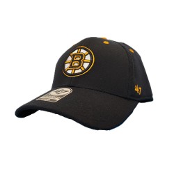EDGE - Czapka z daszkiem NHL - Boston Bruins