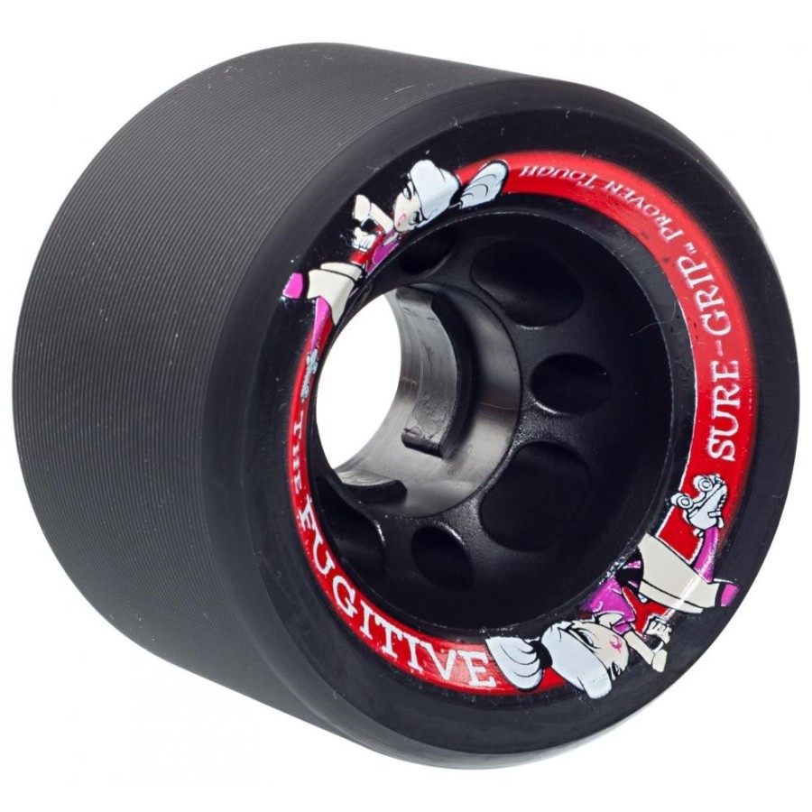 EDGE - SureGrip Fugitive EDGE - SureGrip Fugitive
