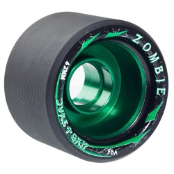 EDGE - SureGrip Zombie Mid 95A - zestaw (4 kółka)