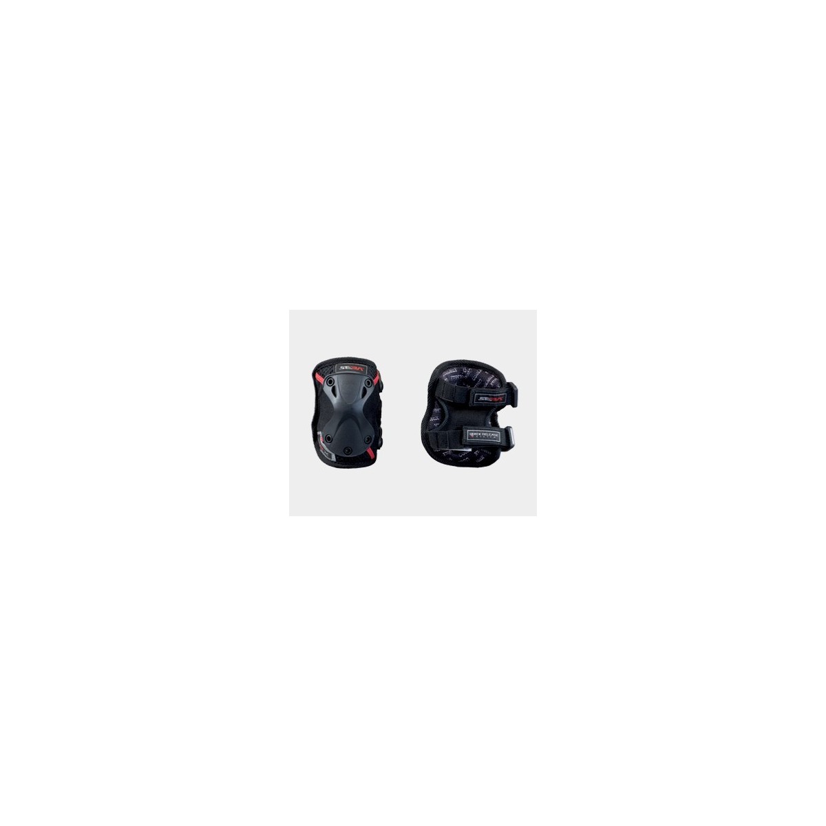 EDGE - SEBA Protec.Pack 3 Pro