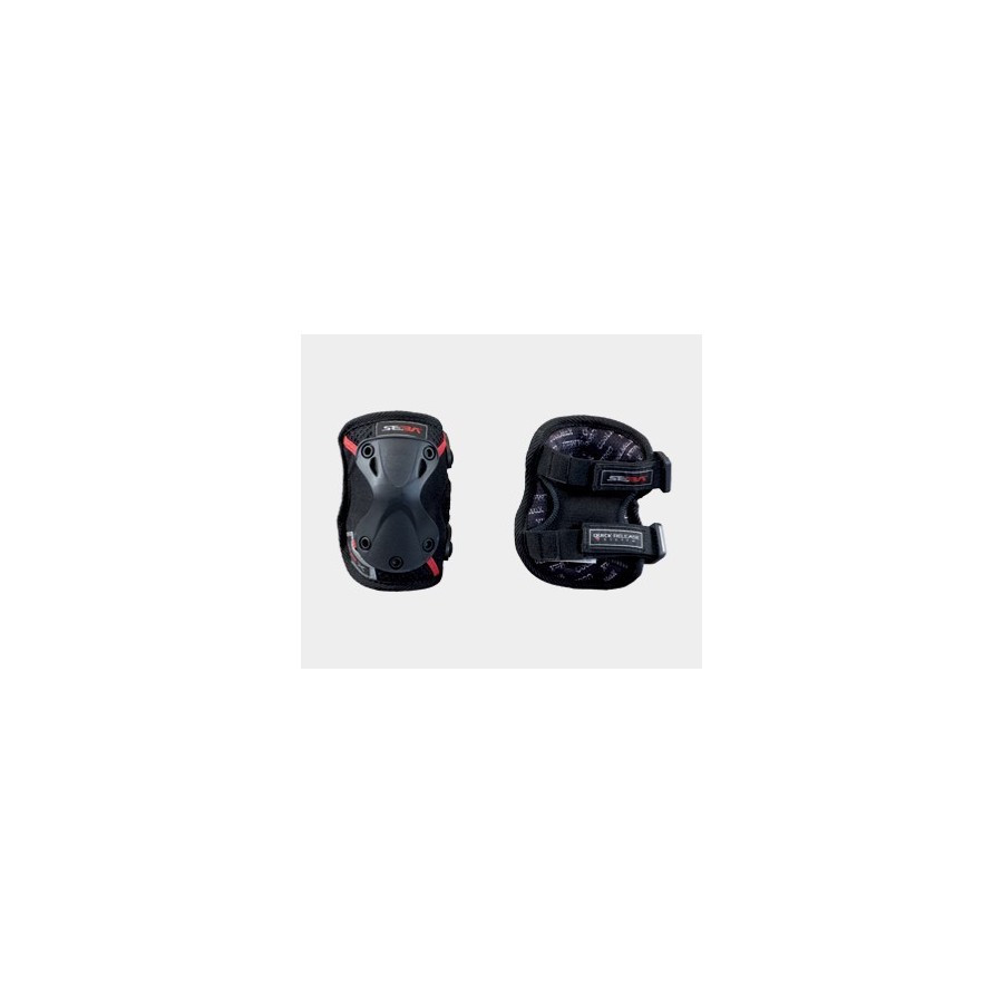 EDGE - SEBA Protec.Pack 3 Pro