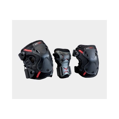 EDGE - SEBA Protec.Pack 3 Pro
