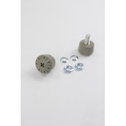 EDGE - Rio Roller Stopper - hamulec do wrotek
