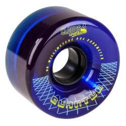 EDGE - Clouds Quantum Outdoor - zestaw (4 kółka)