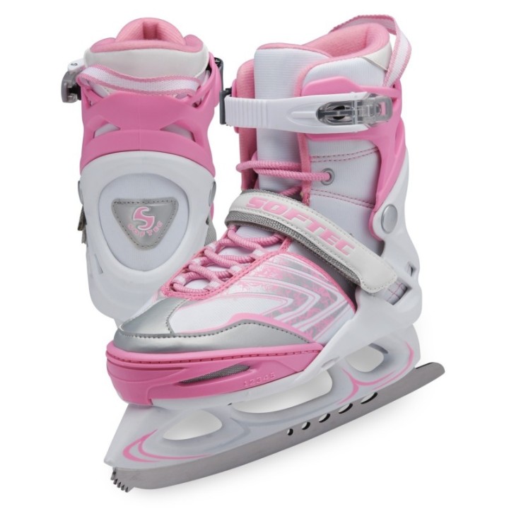 Softec Vibe XP1000 Pink