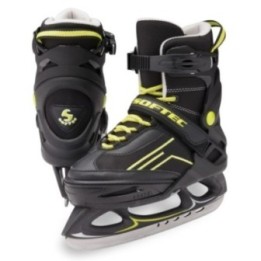 Softec Vibe XP1000 Yellow