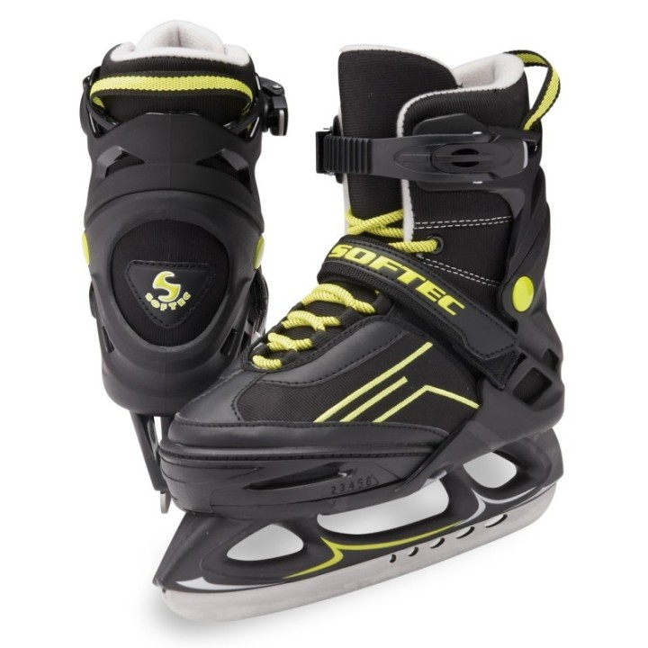 Softec Vibe XP1000 Yellow