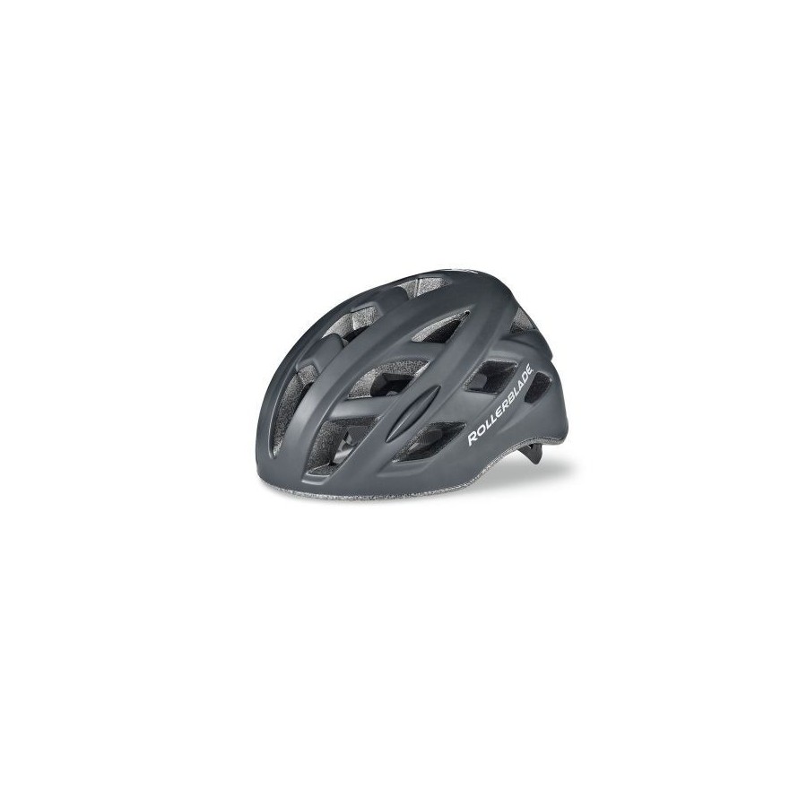 Kask Rollerblade STRIDE czarny Kask Rollerblade STRIDE czarny