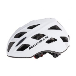 Kask Rollerblade STRIDE biały