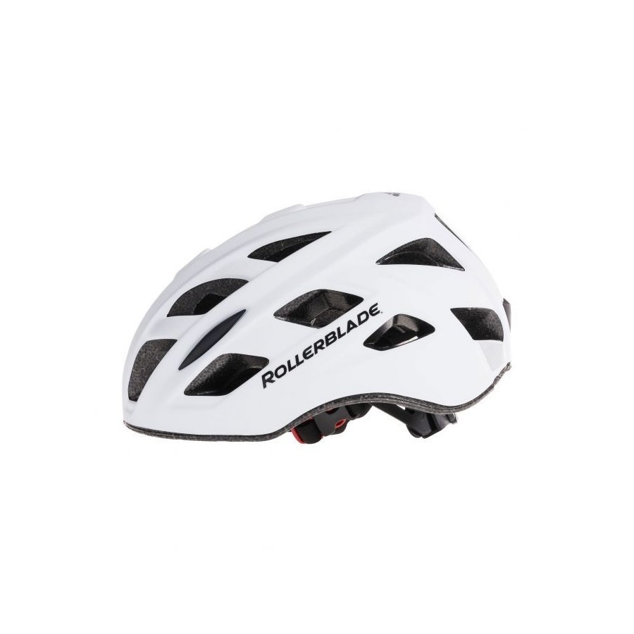 Kask Rollerblade STRIDE biały Kask Rollerblade STRIDE biały