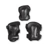 EDGE - Ochraniacze Rollerblade EvoGear 3 Pack