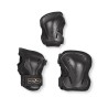 EDGE -Ochraniacze Rollerblade EvoGear Junior 3 Pack