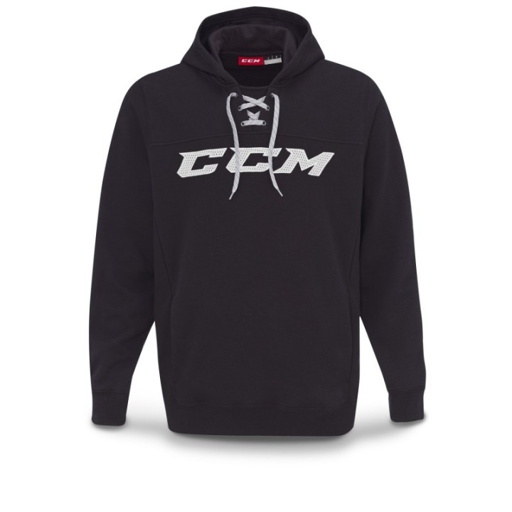 Bluza CCM Hockey Lace Hoody