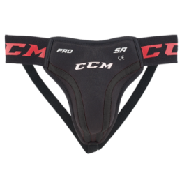 Suspensor CCM Pro Jock - SR