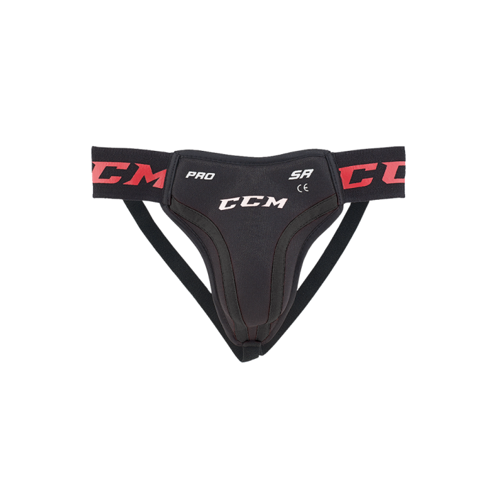 Suspensor CCM Pro Jock - SR