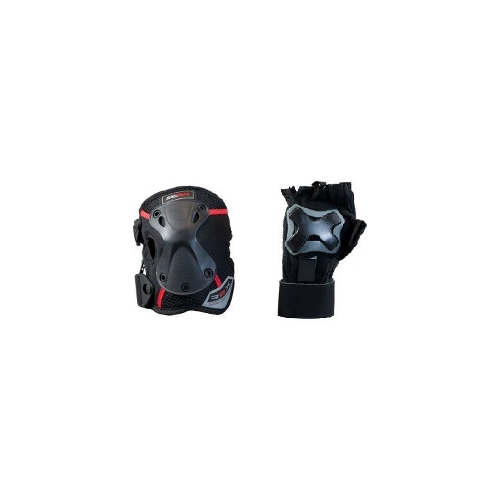 EDGE - SEBA Protec.Pack 2 Pro